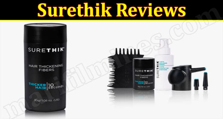 Surethik Online Website Reviews