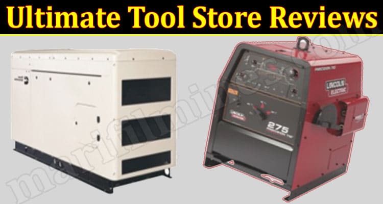 Ultimate Tool Store Online Website Reviews