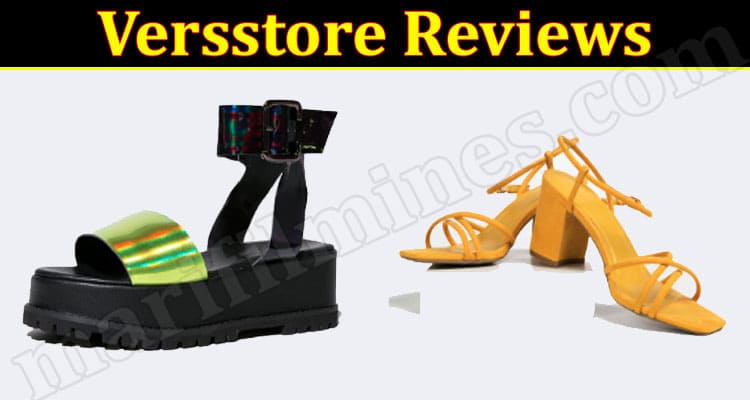 Versstore Online Website Reviews