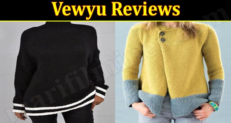 Vewyu Online Website Reviews