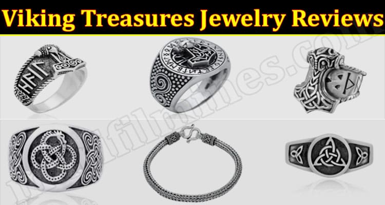 Viking Treasures Jewelry Online Website Reviews