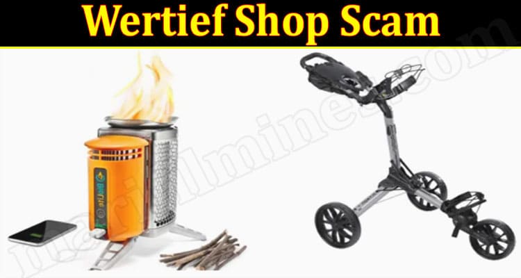 Wertief Shop Online Website Reviews