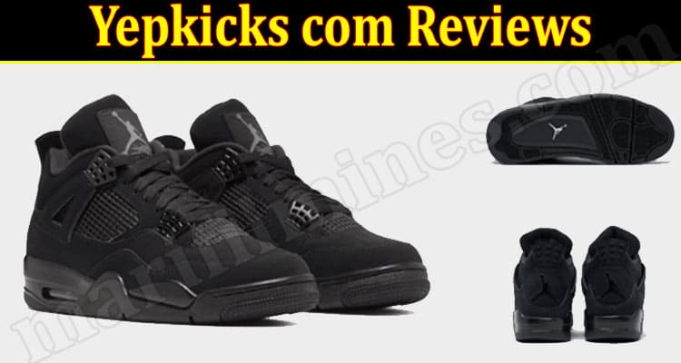 Yepkicks com Online Website Reviews