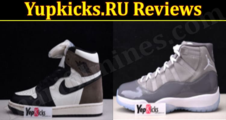 Yupkicks.RU Online Website Reviews