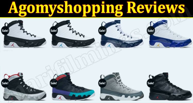 Agomyshopping Online Website Reviews