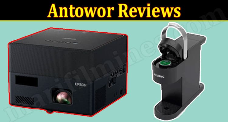 Antowor Online Website Reviews