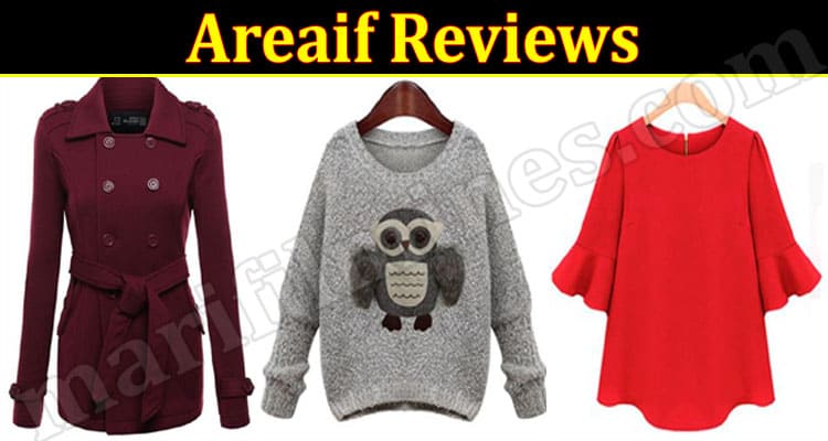 Areaif Online Website Reviews