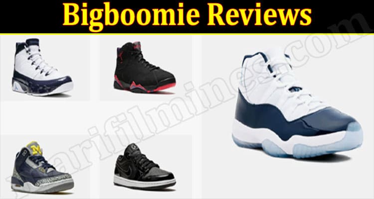 Bigboomie Online Website Reviews