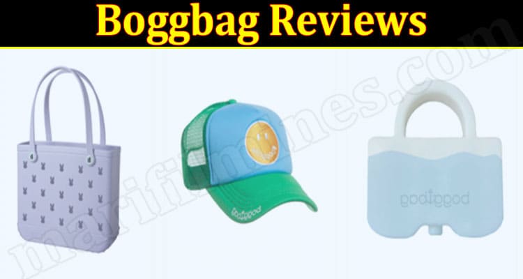 Boggbag Online Website Reviews