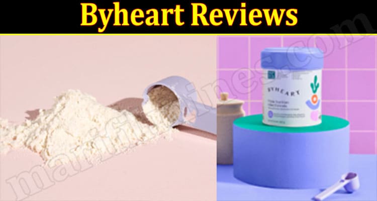 Byheart Online Website Reviews