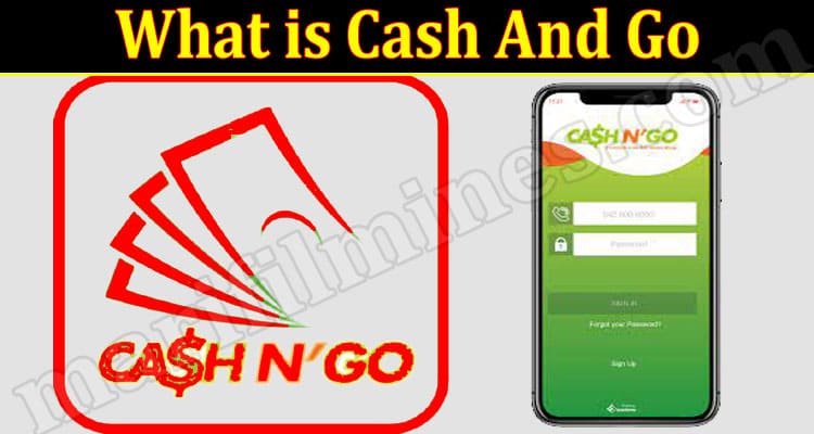 Cash And Go Online Reviews