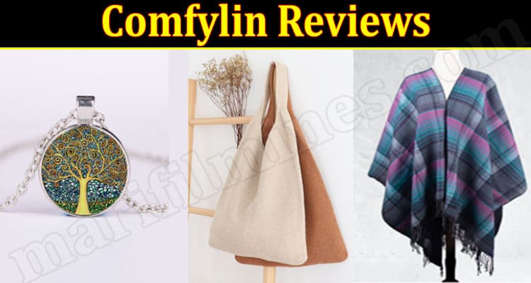 Comfylin Online Website Reviews