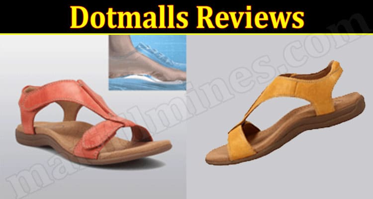 Dotmalls Online Website Reviews