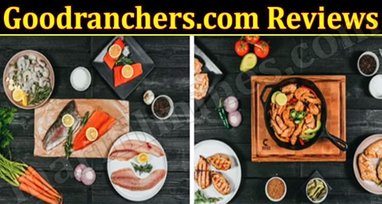 Goodranchers.com Online Website Reviews