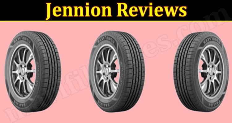 Jennion Online Website Reviews