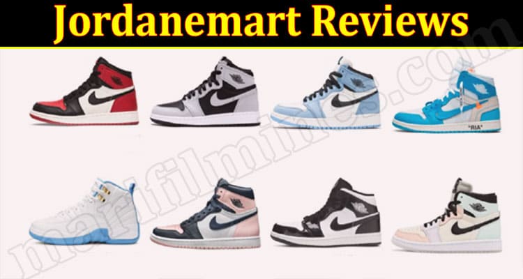 Jordanemart Online Website Reviews