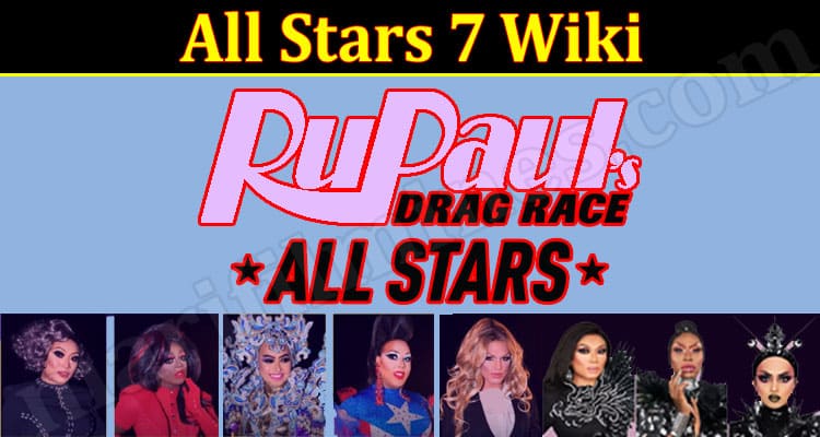 Latest News All Stars 7 Wiki