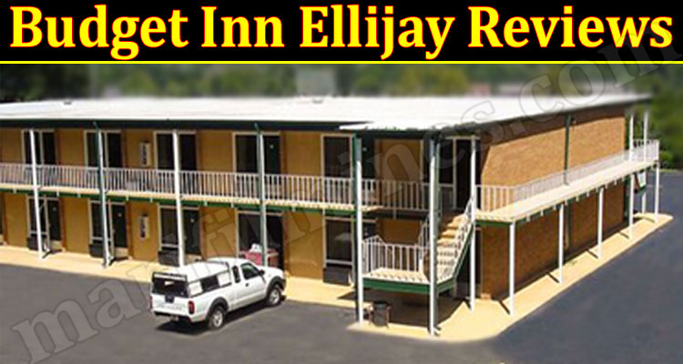 Latest News Budget Inn Ellijay Reviews