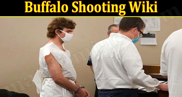 Latest News Buffalo Shooting Wiki