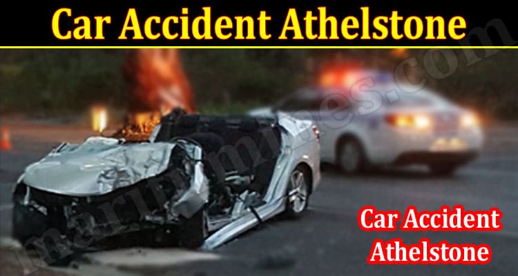 Latest News Car Accident Athelstone