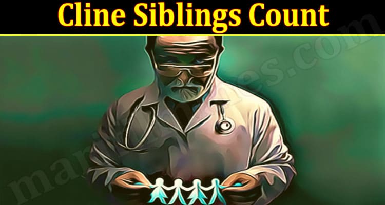 Latest News Cline Siblings Count