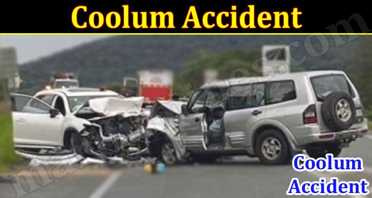 Latest News Coolum Accident