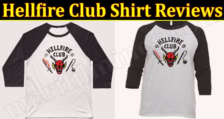 Latest News Hellfire Club Shirt Reviews