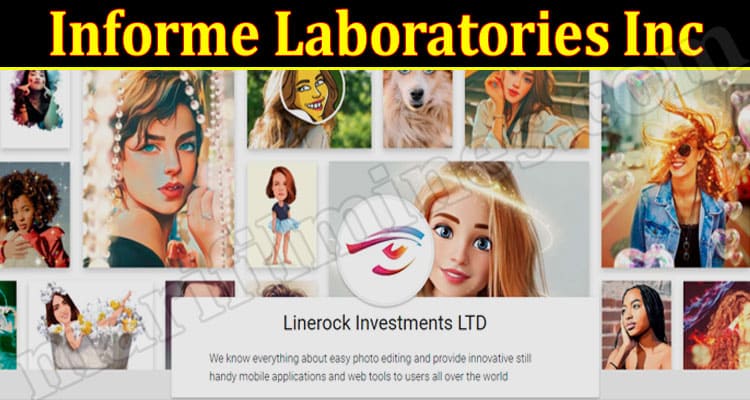 Latest News Informe Laboratories Inc