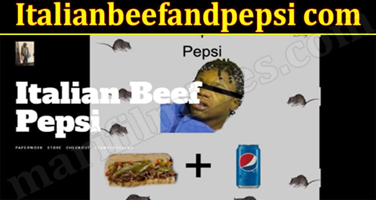 Latest News Italianbeefandpepsi com