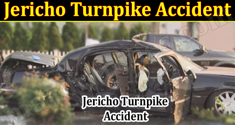 Latest News Jericho Turnpike Accident