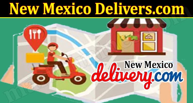 Latest News New Mexico Delivers.com