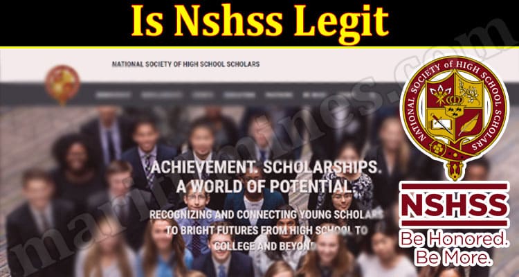 Latest News Nshss