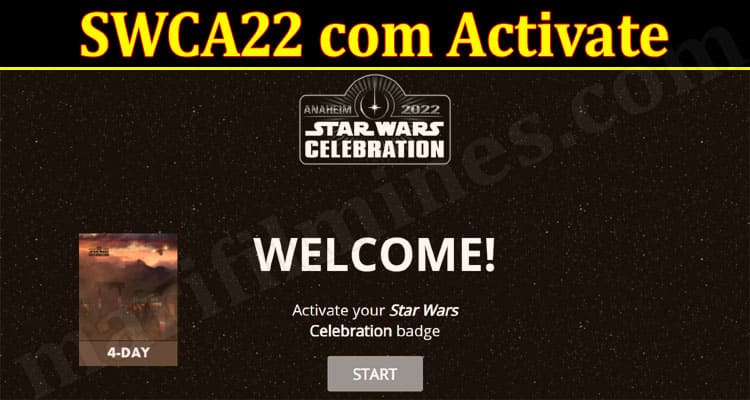 Latest News SWCA22 com Activate