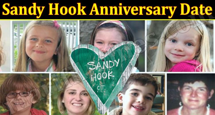 Latest News Sandy Hook Anniversary Date