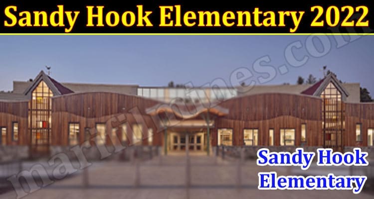 Latest News Sandy Hook Elementary 2022