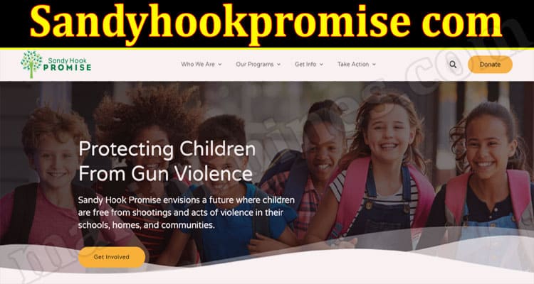 Latest News Sandyhookpromise com