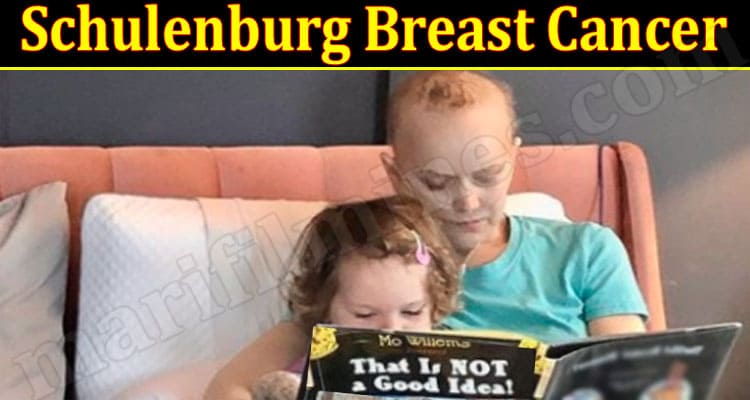 Latest News Schulenburg Breast Cancer