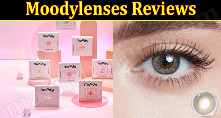 Moodylenses Online Website Reviews