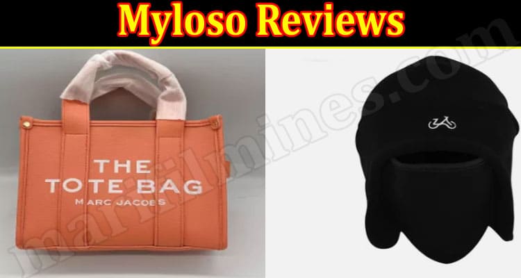 Myloso Online Website Reviews