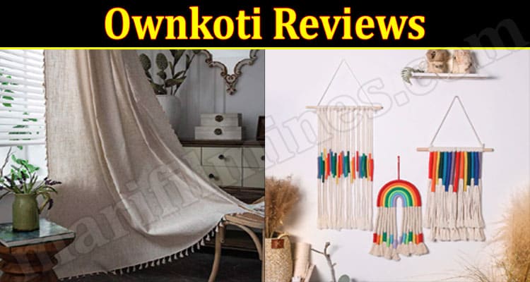 Ownkoti Online Website Reviews