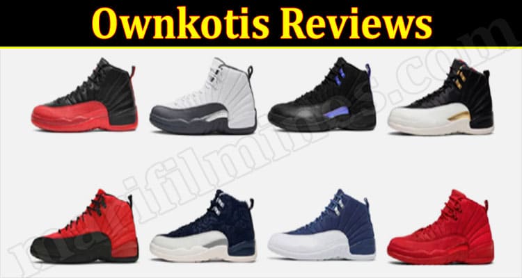 Ownkotis Online Website Reviews