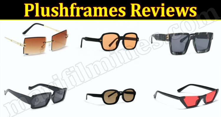 Plushframes Online Website Reviews