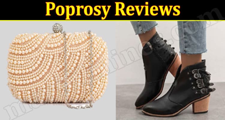 Poprosy Online Website Reviews