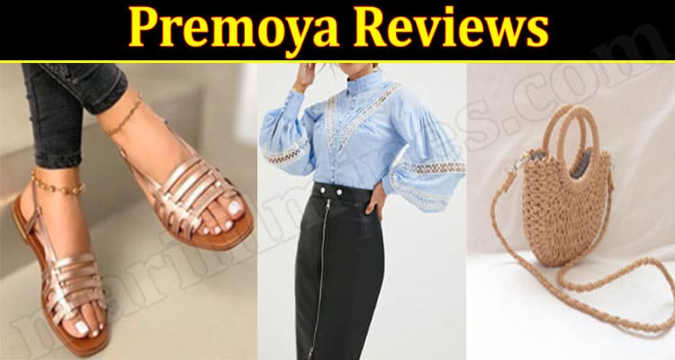 Premoya Online Website Reviews