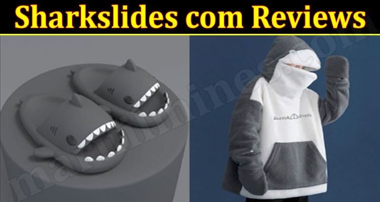 Sharkslides com Online Website Reviews