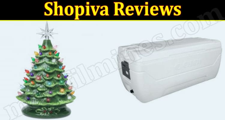 Shopiva Online Website Reviews