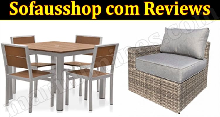 Sofausshop com Online Website Reviews