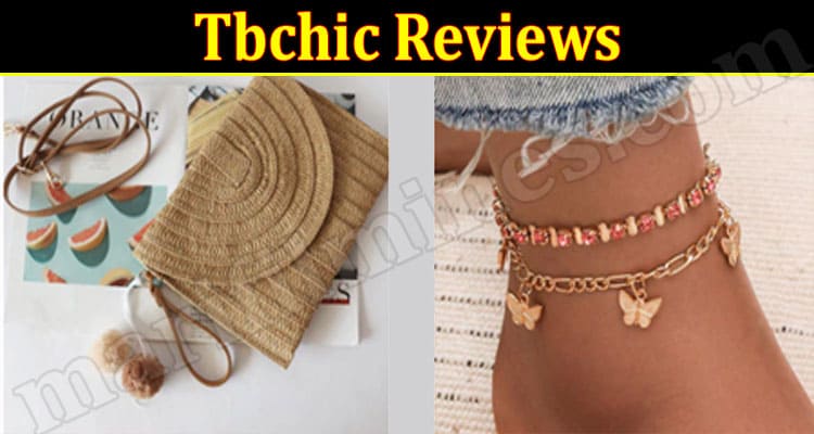 Tbchic Online Website Reviews