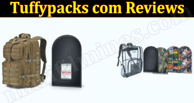 Tuffypacks com Online Website Reviews