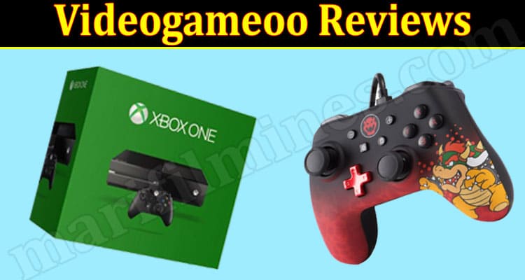 Videogameoo Online Website Reviews